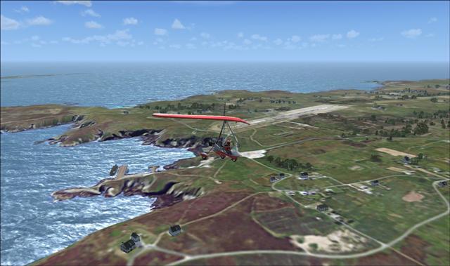 Il d'Ouessant