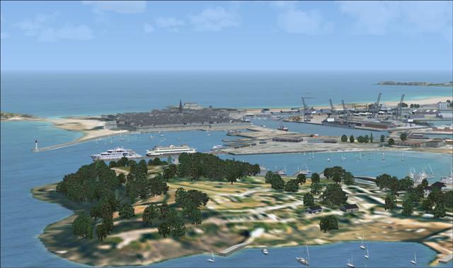 Saint Malo