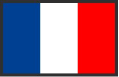 French flag