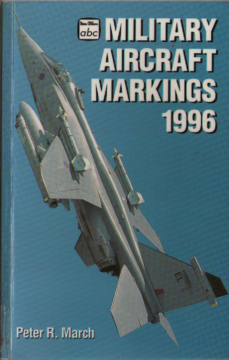 MAM 1996
                cover