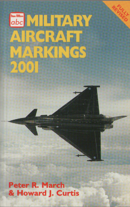 MAM 2001
                cover