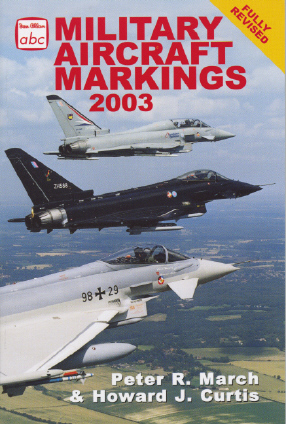 MAM 2003
                cover